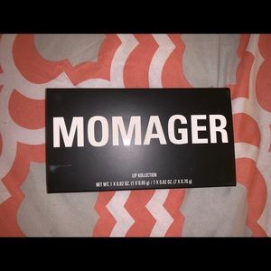 MOMAGER LIP KOLLECTION 💄
